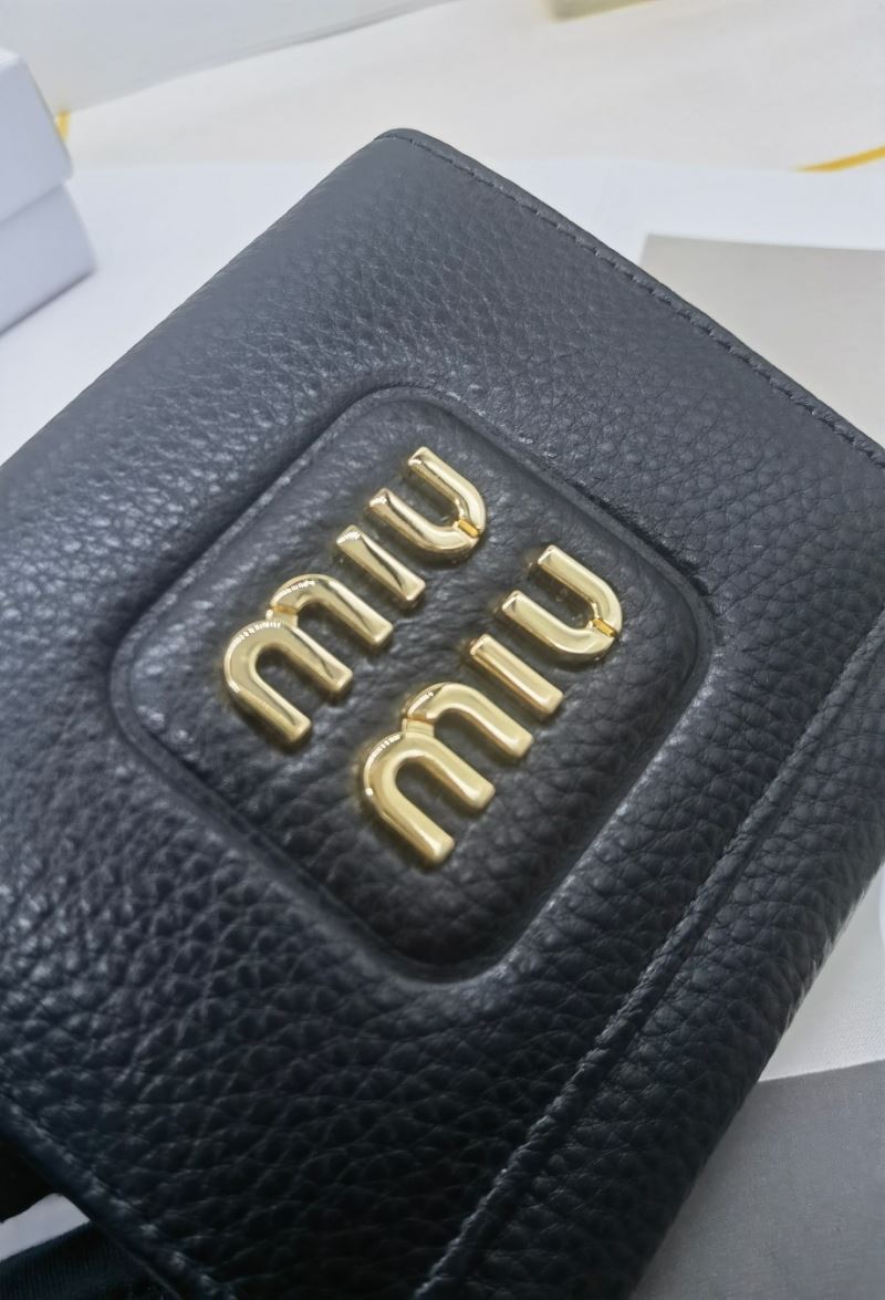 Miu Miu Wallets Purse